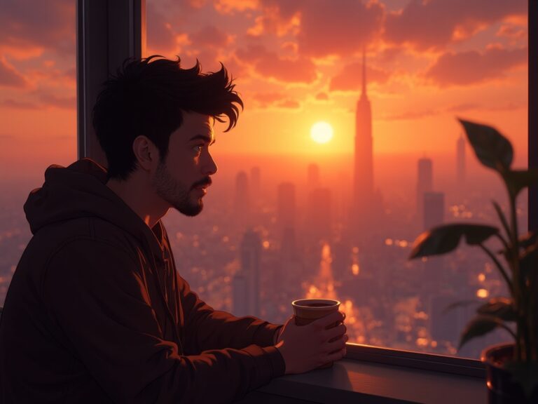 4_мегатренда_человечества