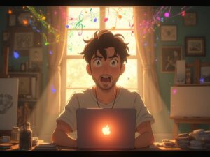 генеративный_ИИ_творчество_картины_музыка