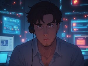 ИИ_в_службе_поддержки_живые_люди_в_кол_центрах