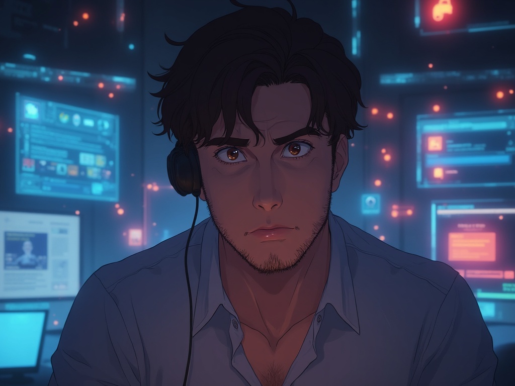 ИИ_в_службе_поддержки_живые_люди_в_кол_центрах