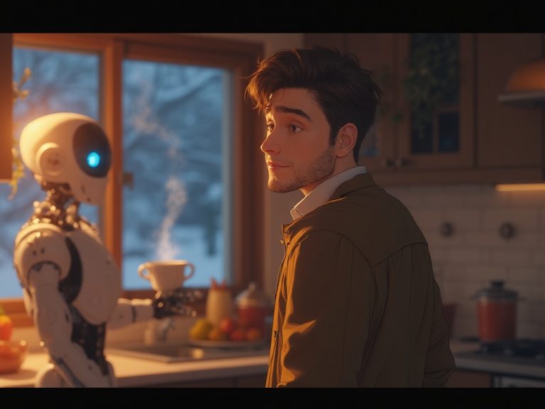 роботы_гуманоиды_дом_робот_помощник