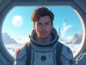 Освоение_Луны_и_Марса_колонизация_планы