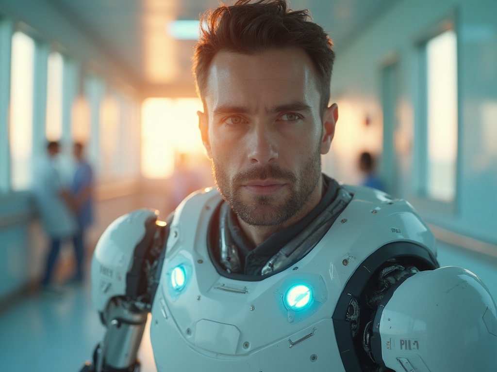 Экзоскелеты_киберкостюмы_помощь_людям_солдатам