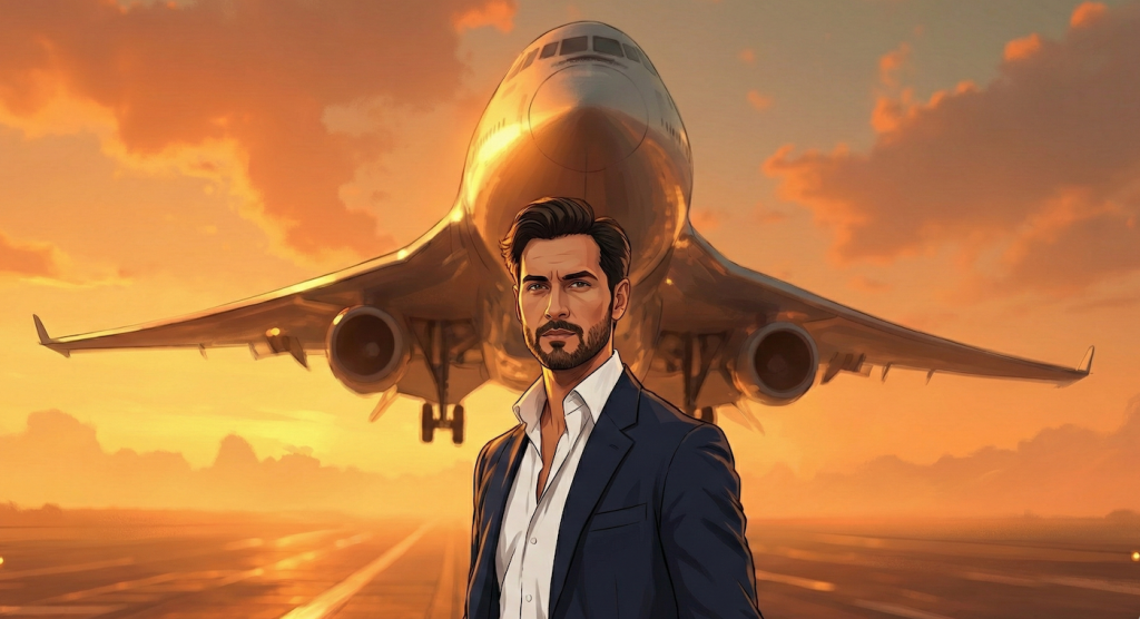 Стратегическая сессия для бизнеса