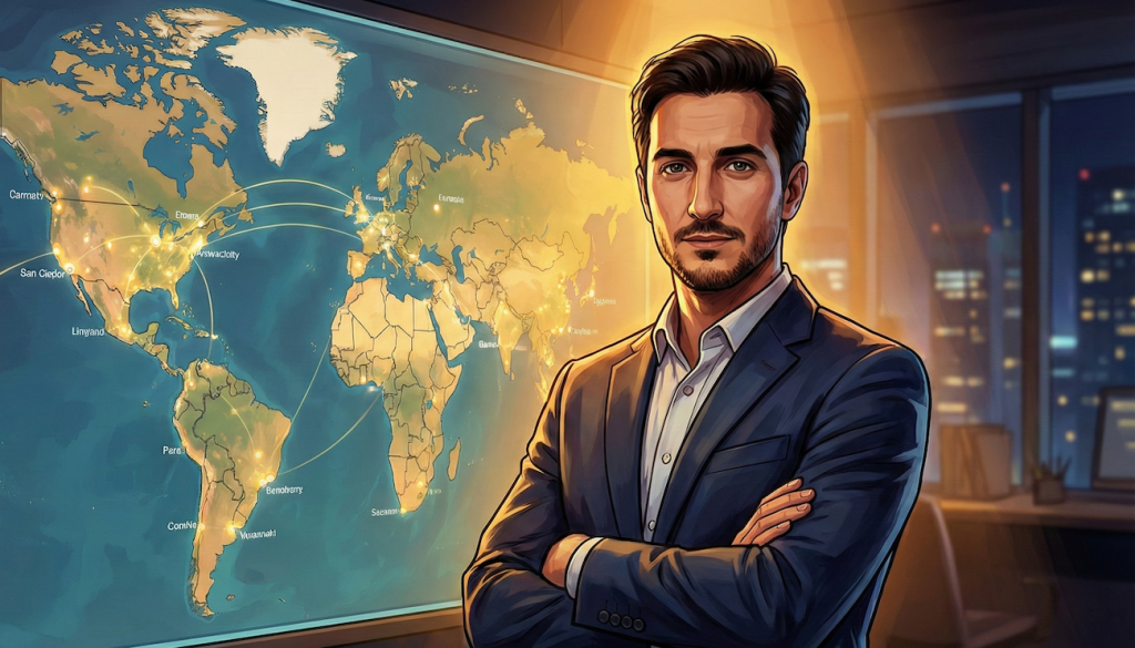 Директор по инвестициям (Fractional CIO)