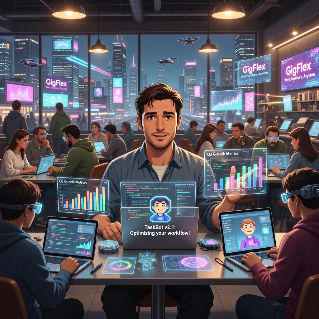 гиг_экономика_фриланс_будущее