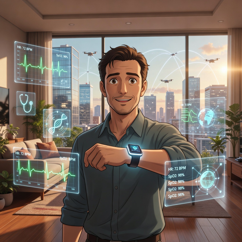 Будущее_медицины_телемедицина_цифровое_здравоохранение