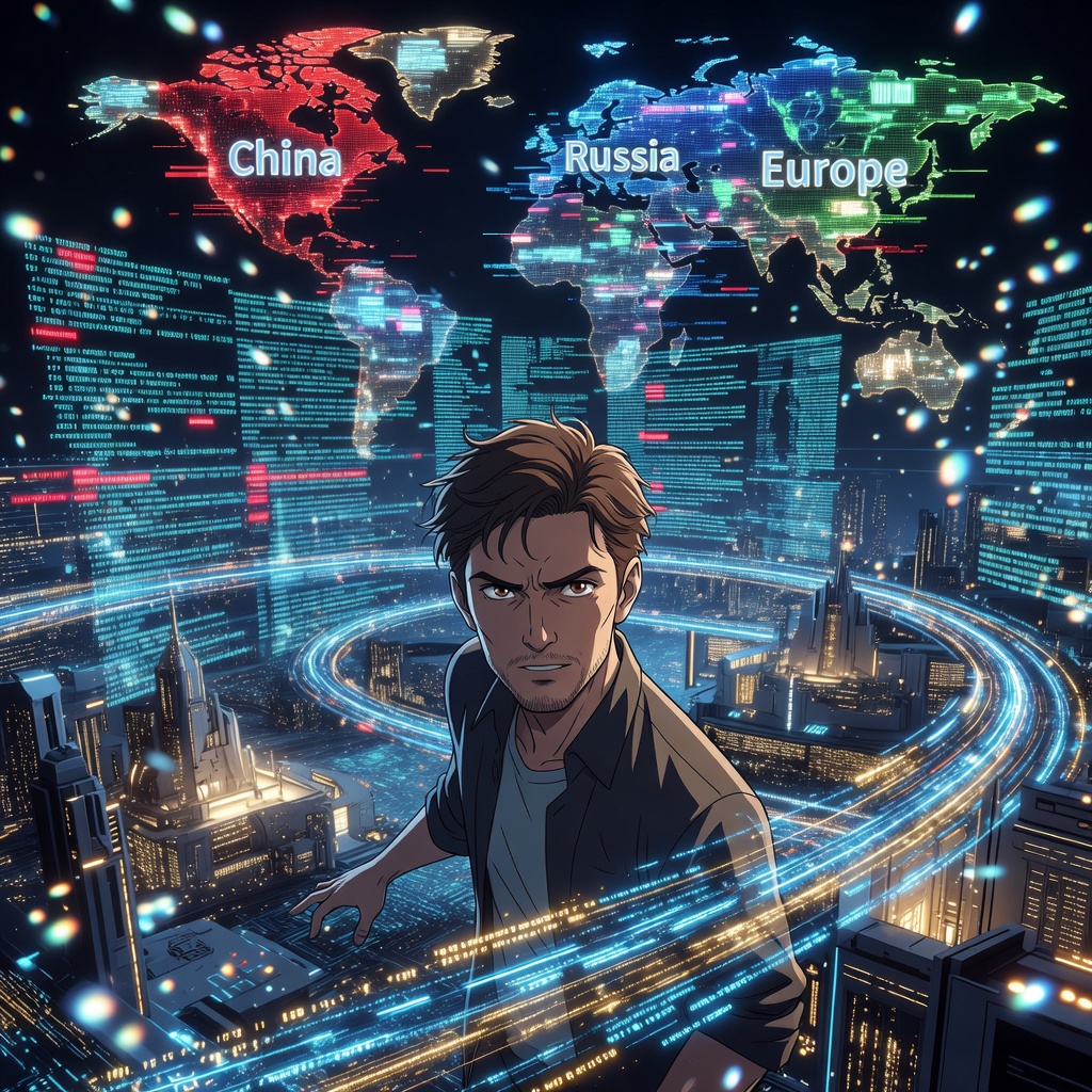 цифровой_суверенитет_технологическая_независимость