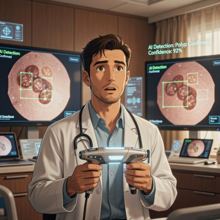 ИИ_в_колоноскопии_система_GI_Genius_спасает_жизни