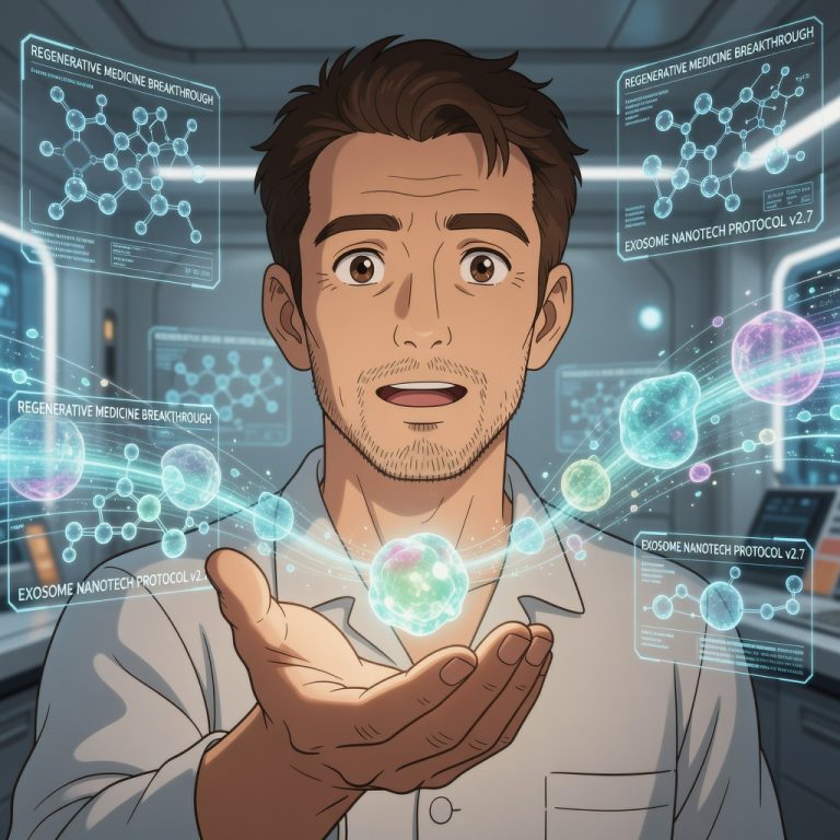 экзосомальная_терапия_будущее_регенеративной_медицины