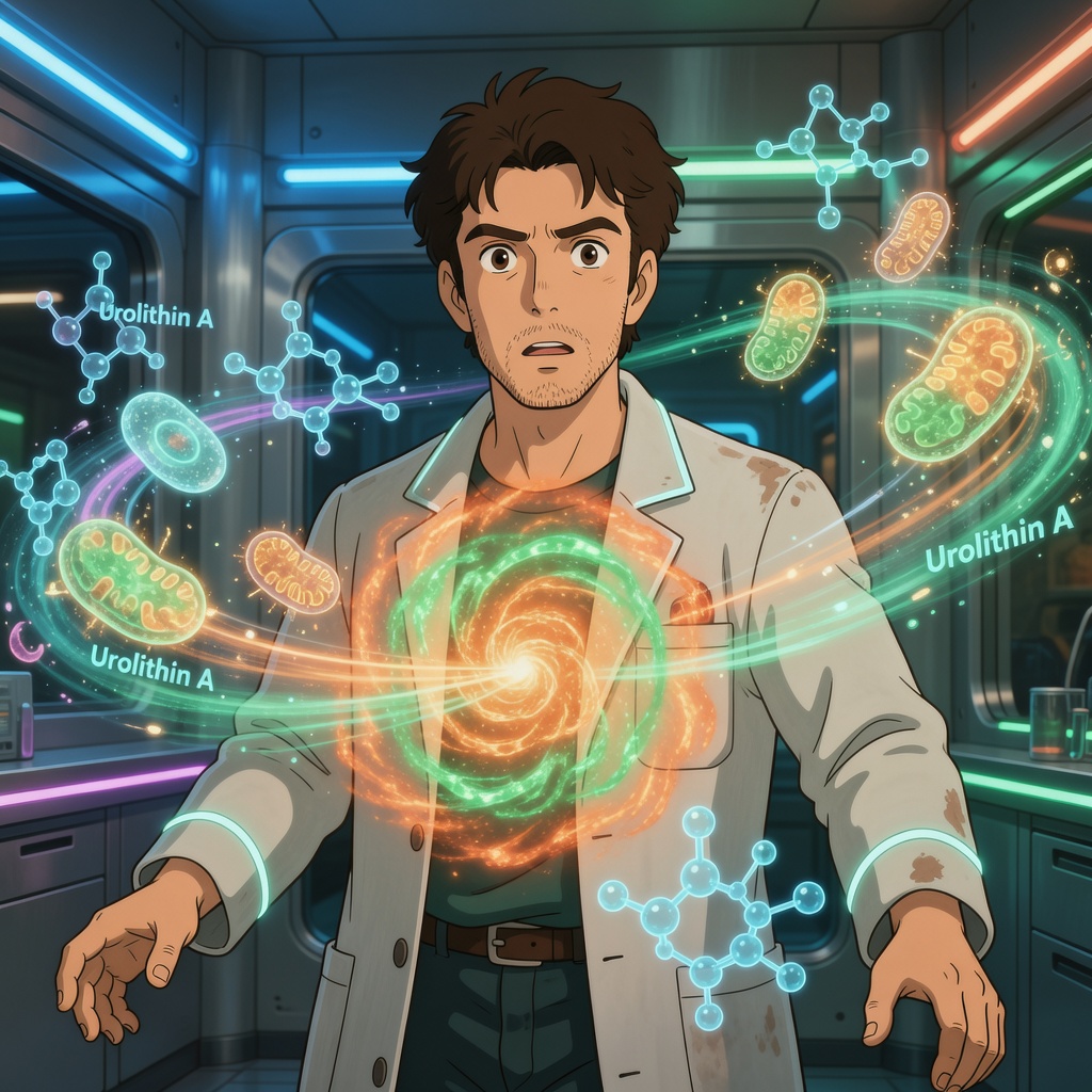 уролитин_а_активация_митофагии