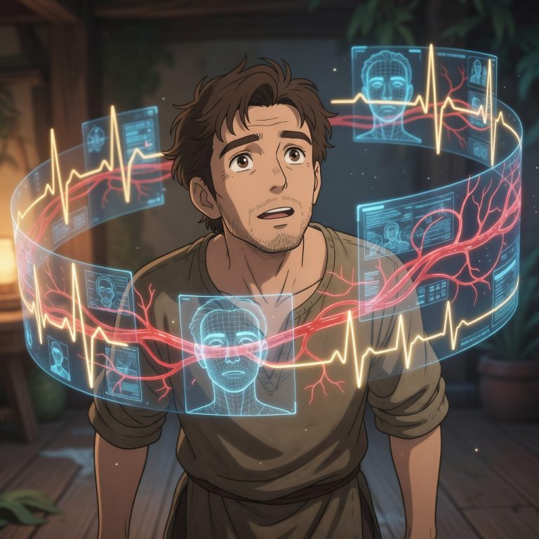 биометрическая_аутентификация_отказ_от_паролей