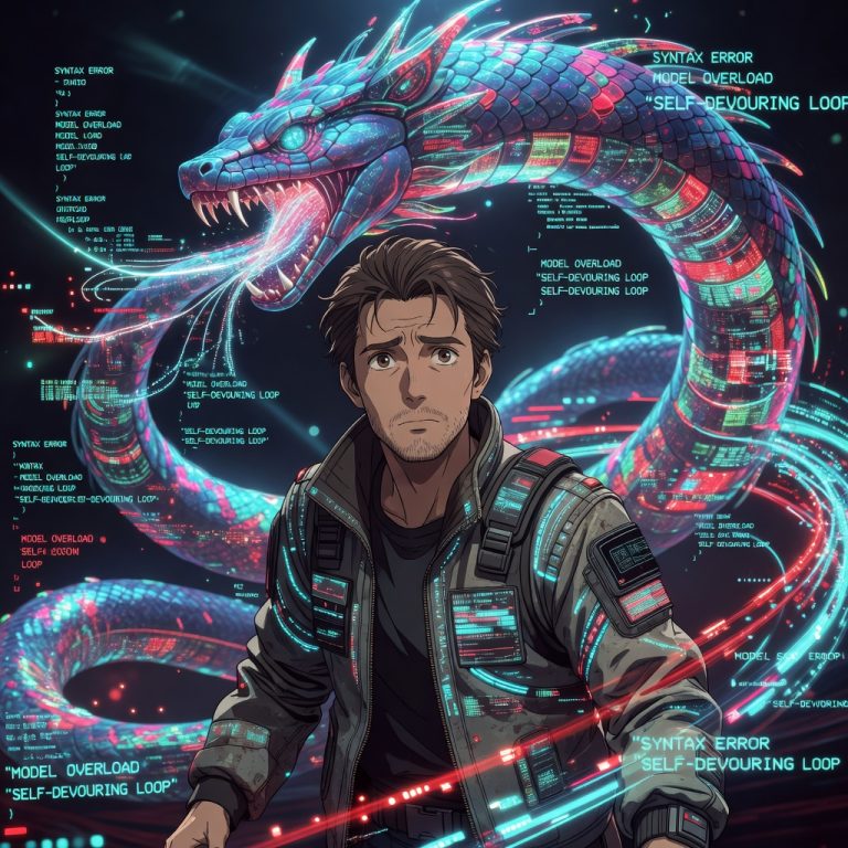 коллапс_ии_моделей