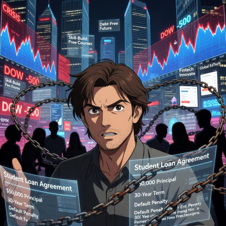 krizis_studencheskih_zajmov_ssha_vliyanie_na_mirovye_rynki